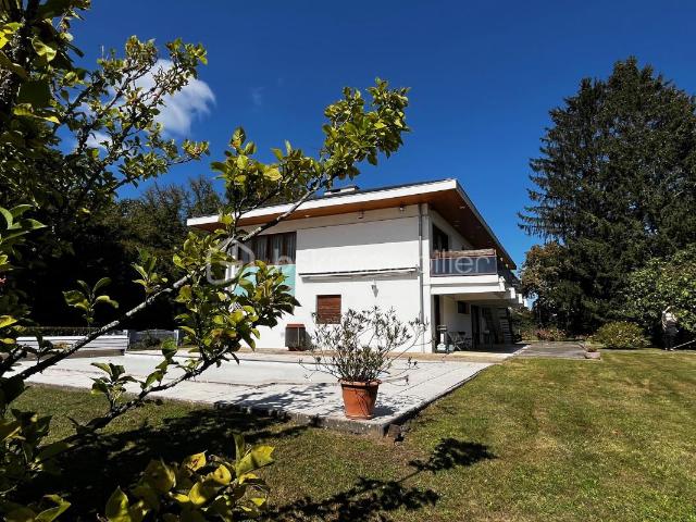 Bourg en Bresse Vente Maison 01