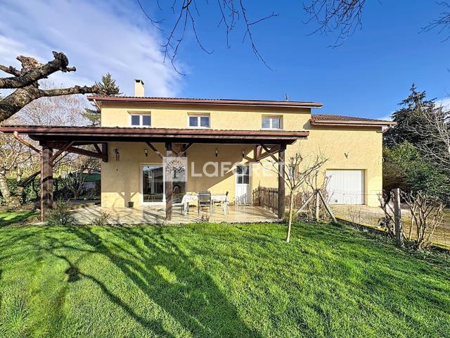 Bourg en Bresse Vente Maison 01