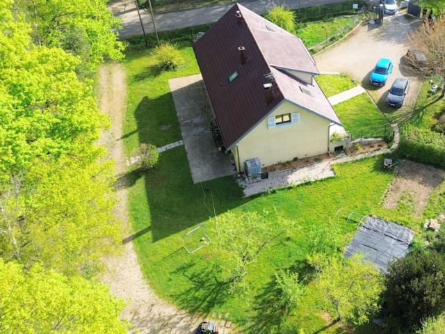 Bourg en Bresse Vente Propriété/château 01