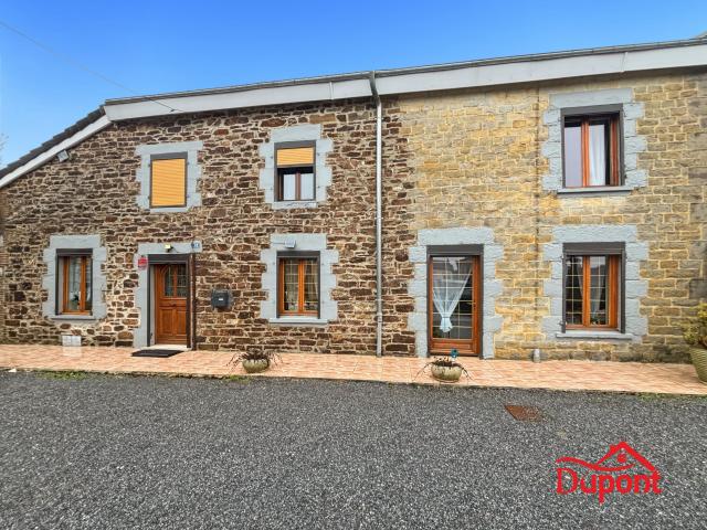 Bourg Fidèle Vente Maison 08