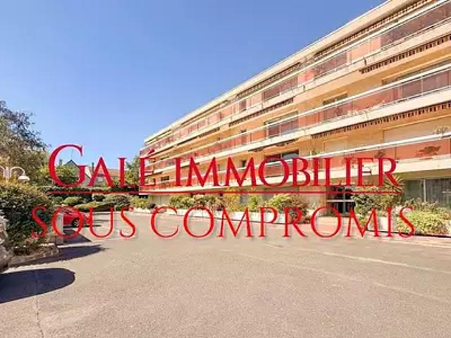 Bourg la Reine 92340 Achat / Vente appartement 4 pièces t4