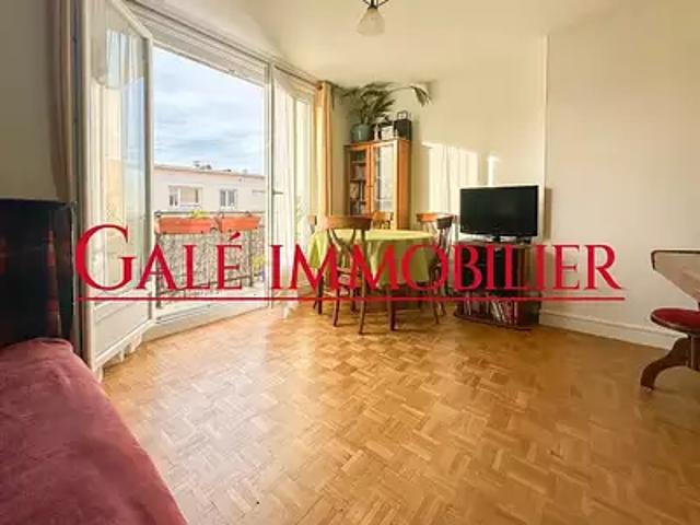Bourg la Reine 92340 Achat / Vente appartement 4 pièces t4