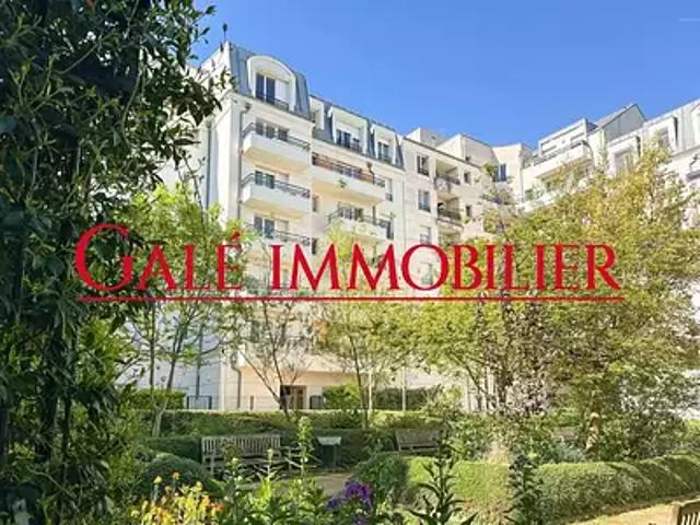 Bourg la Reine 92340 Achat / Vente appartement 4 pièces t4