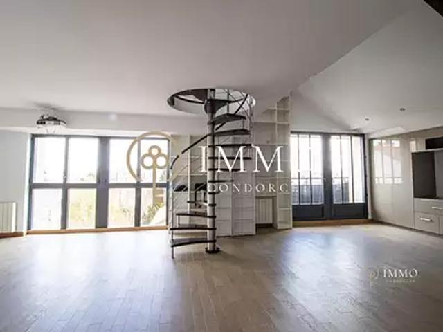 Bourg la Reine 92340 Achat / Vente appartement 4 pièces t4