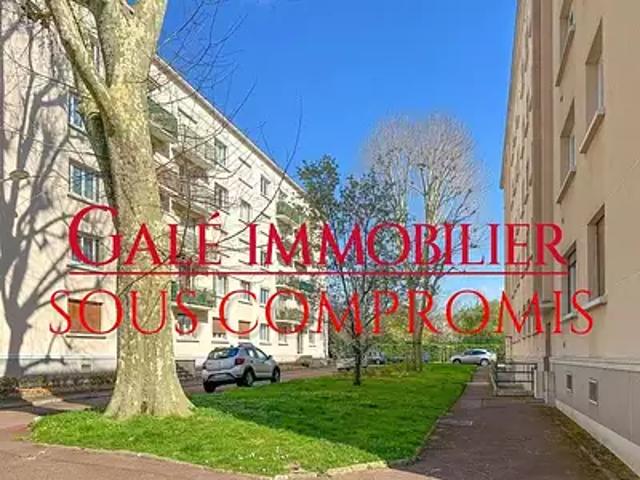 Bourg la Reine 92340 Achat / Vente appartement 4 pièces t4