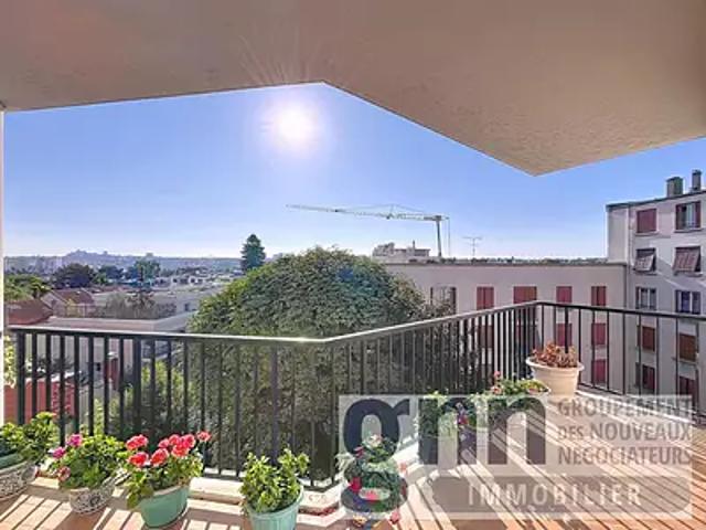 Bourg la Reine 92340 Achat / Vente appartement 4 pièces t4