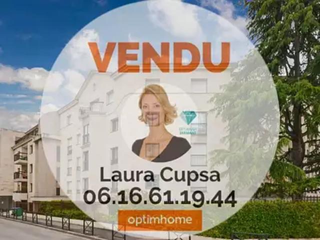 Bourg la Reine 92340 Achat / Vente appartement 4 pièces t4 au dernier étage terrasse