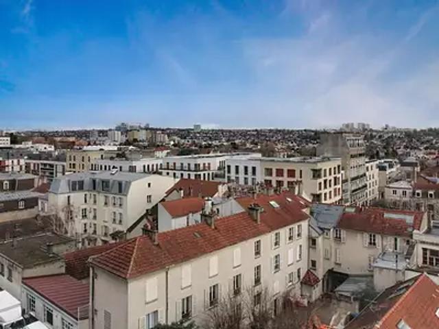 Bourg la Reine 92340 Achat / Vente appartement 4 pièces t4 balcon