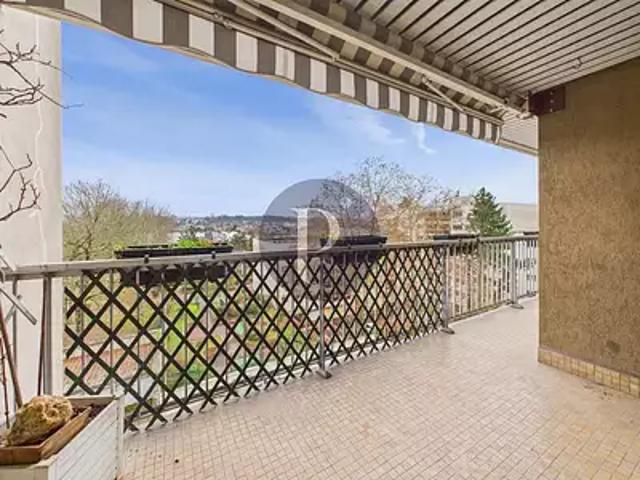 Bourg la Reine 92340 Achat / Vente appartement 5 pièces t5