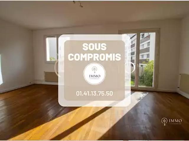 Bourg la Reine 92340 Achat / Vente appartement 5 pièces t5
