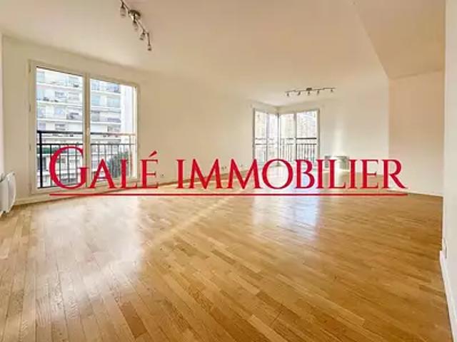 Bourg la Reine 92340 Achat / Vente appartement 5 pièces t5