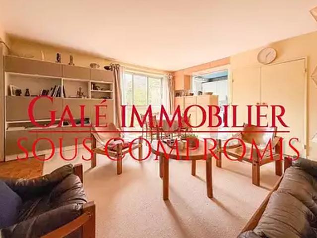 Bourg la Reine 92340 Achat / Vente appartement 6 pièces t6
