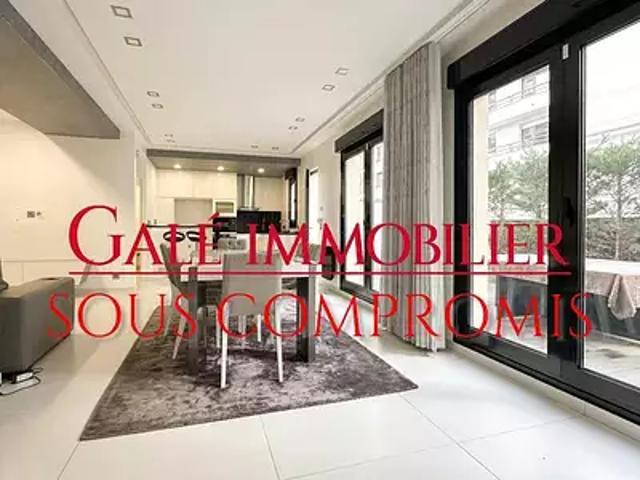 Bourg la Reine 92340 Achat / Vente appartement 2 pièces t2