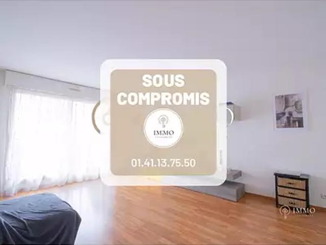 Bourg la Reine 92340 Achat / Vente appartement 3 pièces t3
