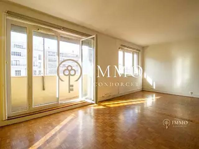 Bourg la Reine 92340 Achat / Vente appartement 3 pièces t3