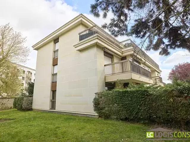 Bourg la Reine 92340 Achat / Vente appartement 3 pièces t3 terrasse