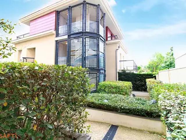 Bourg la Reine 92340 Achat / Vente appartement 3 pièces t3 balcon parking
