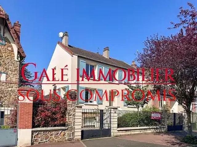 Bourg la Reine 92340 Achat / Vente maison