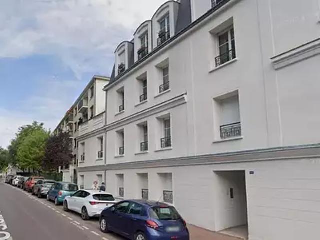 Bourg la Reine 92340 Location appartement 1 pièce t1 cave
