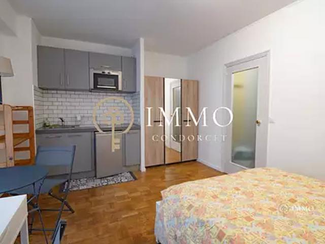 Bourg la Reine 92340 Location appartement 1 pièce t1