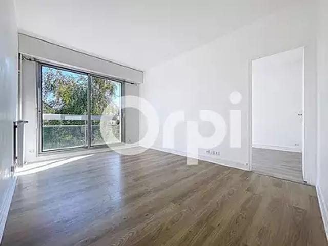 Bourg la Reine 92340 Location appartement 2 pièces t2 balcon