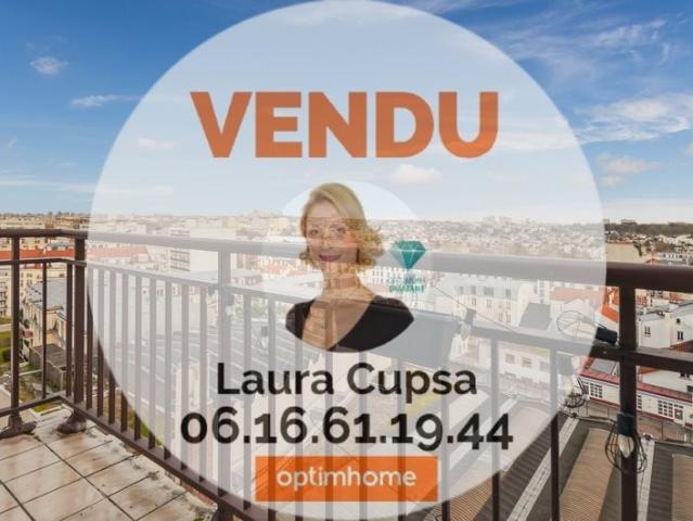 Bourg La Reine 2 Min Rer 3/4P 63,68 M² Dernier Etage. 64m² Bourg la Reine