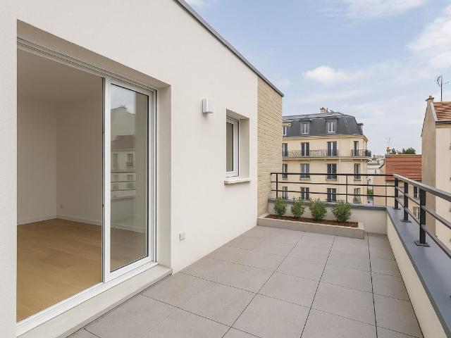 Bourg la Reine Vente Appartement 92