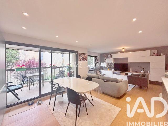 Bourg la Reine Vente Appartement 92