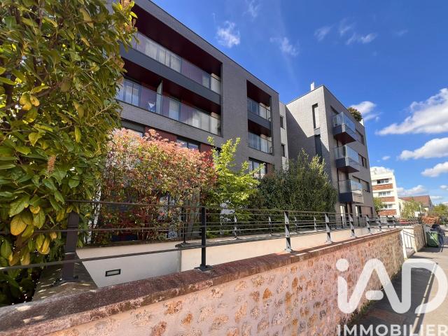 Bourg la Reine Vente Appartement 92