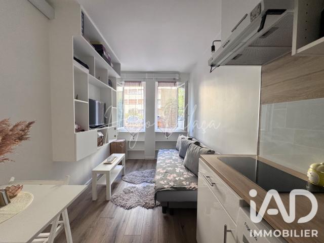 Bourg la Reine Vente Appartement 92