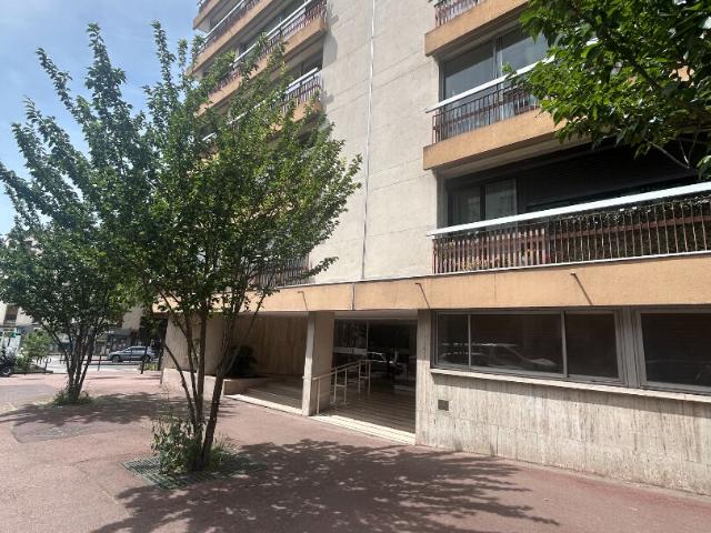 Bourg la Reine Vente Appartement 92