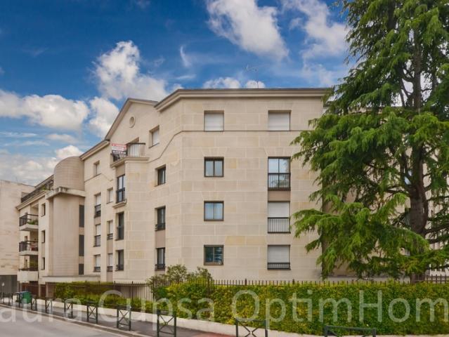 Bourg la Reine Vente Appartement 92