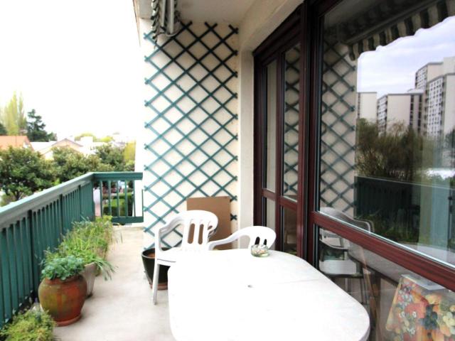 Bourg la Reine Vente Appartement 92