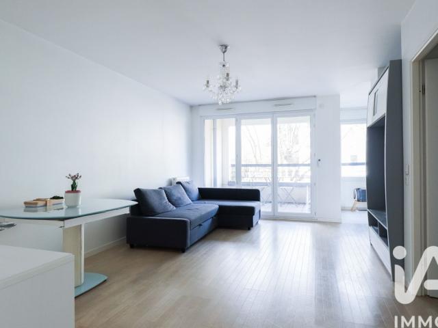 Bourg la Reine Vente Appartement 92