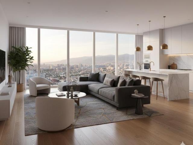 Bourg la Reine Vente Appartement 92