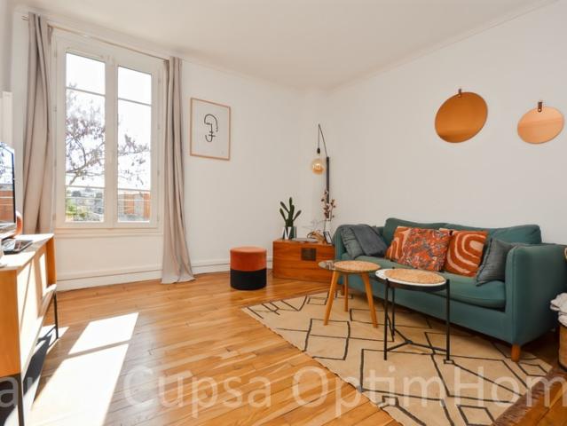 Bourg la Reine Vente Appartement 92