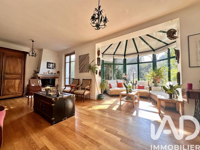 Bourg la Reine Vente Maison 92