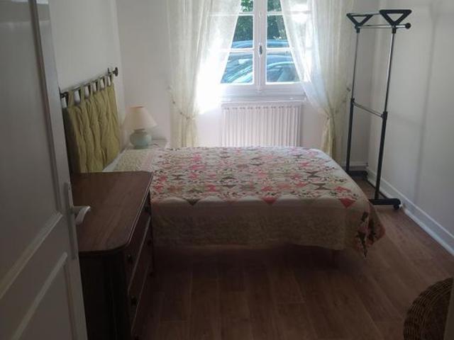 Bourg la Reine Location Appartement 92