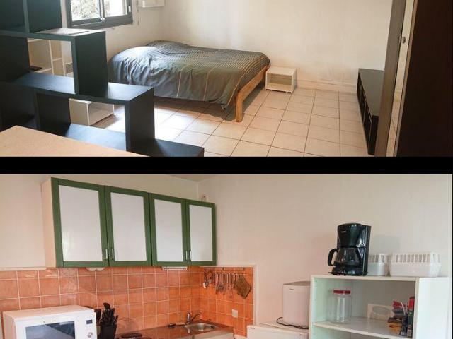 Bourg la Reine Location Appartement 92