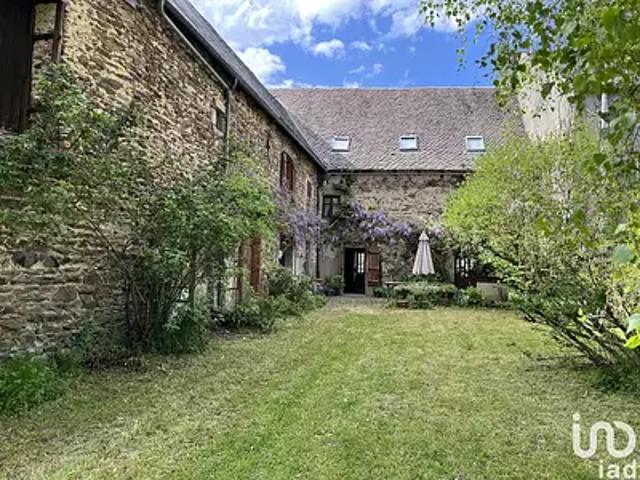Bourg Lastic 63760 Achat / Vente divers