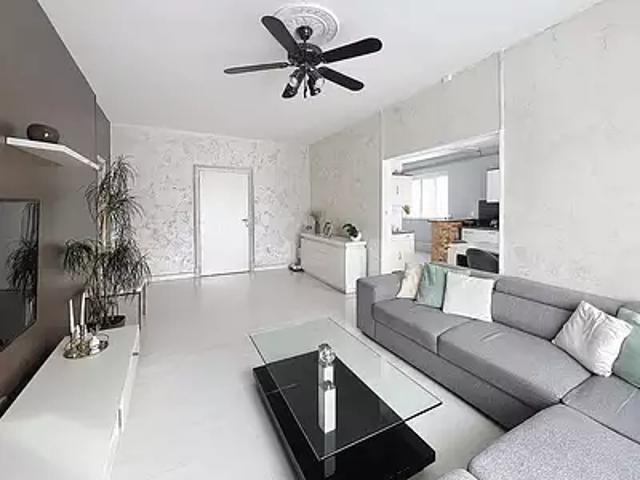 Bourg lès Valence 26500 Achat / Vente appartement 4 pièces t4