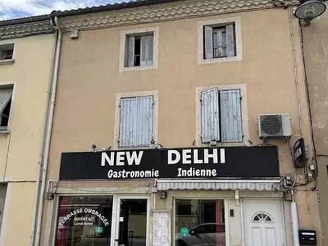 Bourg lès Valence 26500 Achat / Vente immeuble