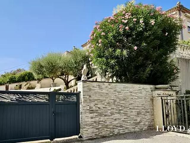 Bourg lès Valence 26500 Achat / Vente maison 7 pièces t7 terrasse