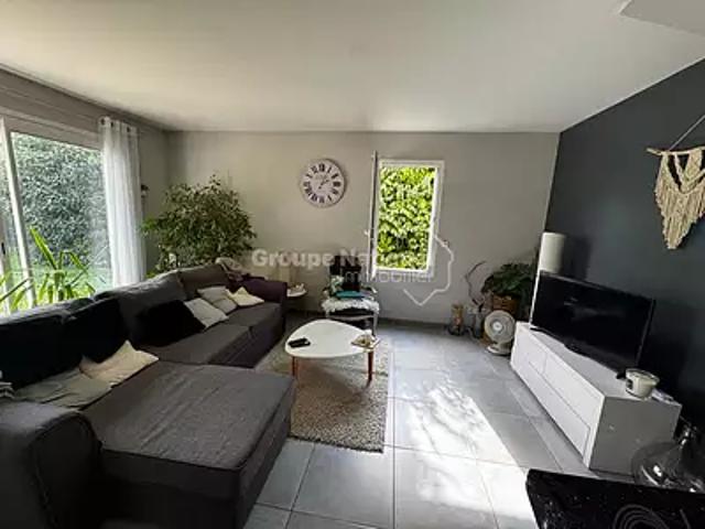 Bourg lès Valence 26500 Achat / Vente maison 4 pièces t4 terrasse