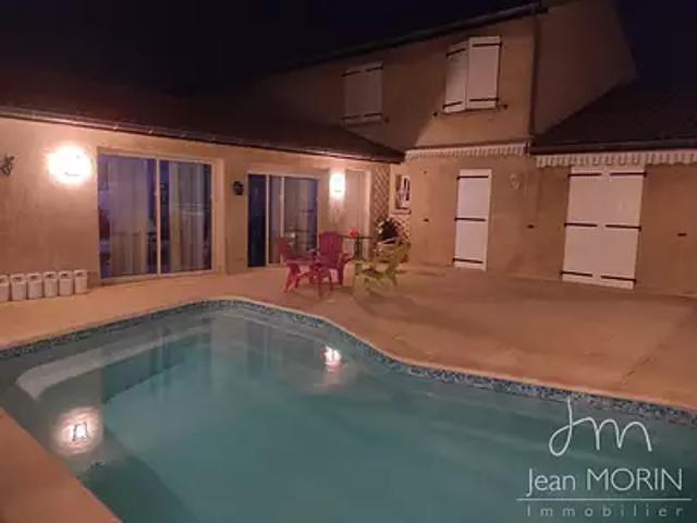 Bourg lès Valence 26500 Achat / Vente maison 5 pièces t5