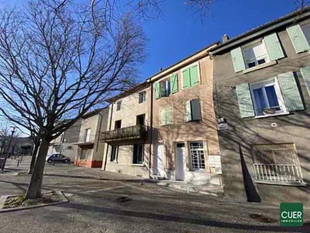 Bourg lès Valence 26500 Location appartement 1 pièce t1