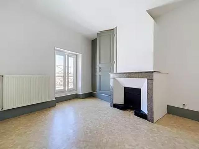 Bourg lès Valence 26500 Location appartement 3 pièces t3