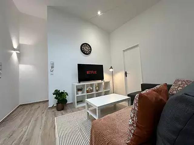Bourg lès Valence 26500 Location appartement 3 pièces t3 au dernier étage