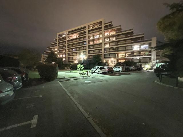Bourg lès Valence Vente Appartement 26