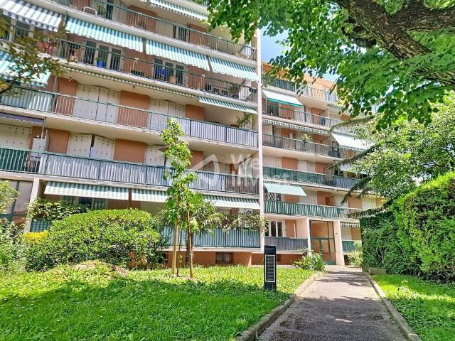 Bourg lès Valence Vente Appartement 26
